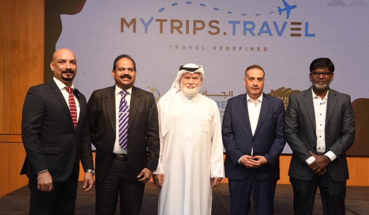 mytrips.travel- Hassle free travel at a click away